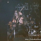 Handful of Hate (Ita)