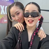 MAYA & COCONA - XG