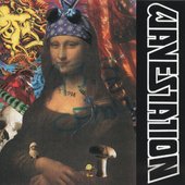 Wavestation (Mona Lisa)