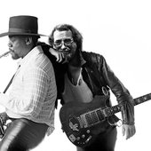 Garcia Live Vol. 13 with Clarence Clemons