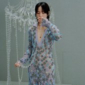周笔畅 | InStyle China – jul. 2021