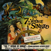 The 7th Voyage Of Sinbad