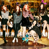 4Minute World