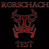 Rorschach Test logo