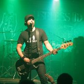 Yotam live with Useless ID