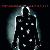 Ozzmosis (1995)