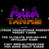 pocket tanks