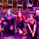 Lilith, hard rock de Medellín, Colombia