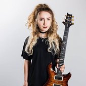 Sophie Burrell