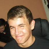 LastFM profile picture for @Fellas
