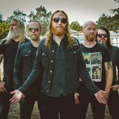 Dark Tranquillity