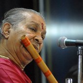 Pandit Hariprasad Chaurasia