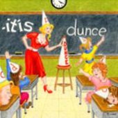 Dunce