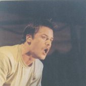 Mike Patton