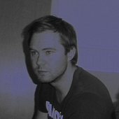 ralphhuisman 的头像