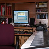 My Humble Little Studio