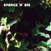 emerge "n" see