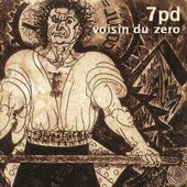 voisin du zero