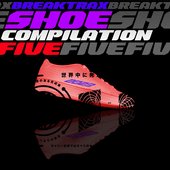 SHOE COMPILATION FIVE