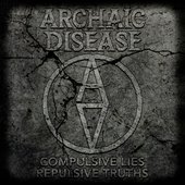 Compulsive Lies, Repulsive Truths