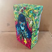 OSEES / John Dwyer Cassette Tape Archive Box Set