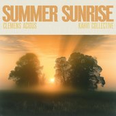 Summer Sunrise