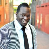 Antonio Long