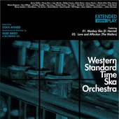 Western Standard Time Ska Orchestra