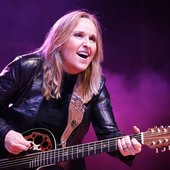 Melissa Etheridge