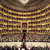 Choeurs et Orchestre de la Scala de Milan