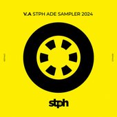 STPH ADE Sampler 2024