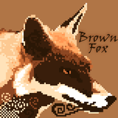 Avatar for brownfox_