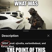 2024 NO MUSIC