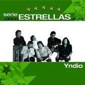 Serie Cinco Estrellas