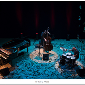 Abe Rábade por Juan L. Amado