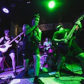 Pretty Mouth @ Houndstooth, July 13, 2024