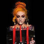 📷 - Michellexstar