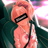 Blissette0912 的头像