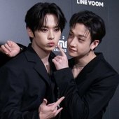 🐺🐰