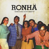 http://ronha.bandcamp.com/