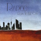 Run to the City - EP
