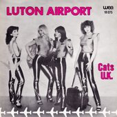 Luton Airport