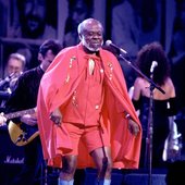 Rufus Thomas