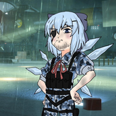 Avatar for cirno-superbaka