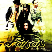 Poison Crack A Smile...And More!