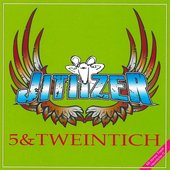 5 & TWEINTICH