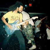 Bad Brains