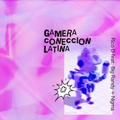 Gamera Coneccion Latina