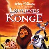 Løvernes Konge