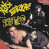 Haysi Fantayzee - Sister Friction (June 25, 1983)